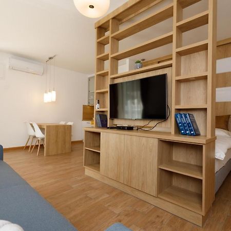 La Bella Centrum Apartmanok Piros/Sarga Heviz Bagian luar foto